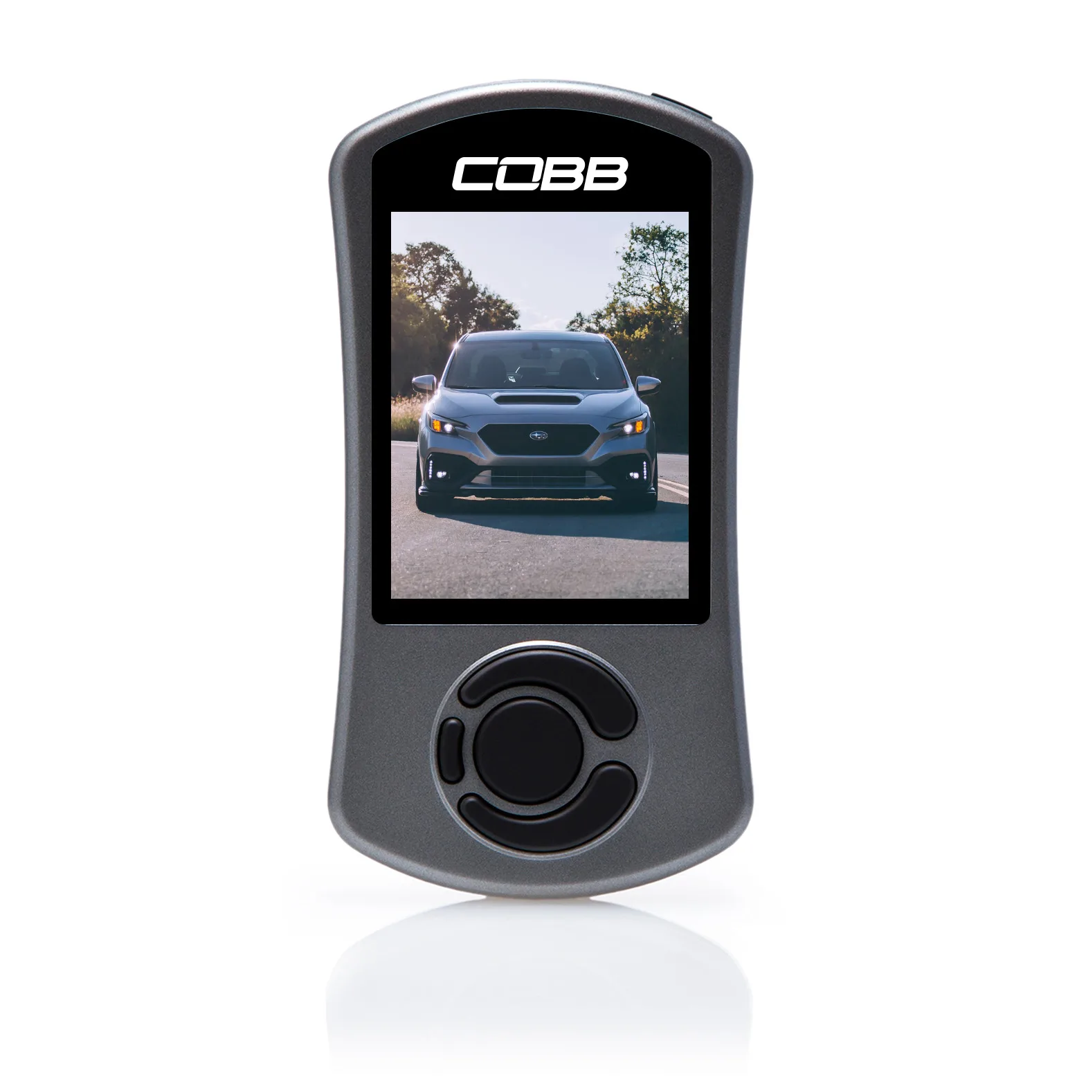 COBB Accesport