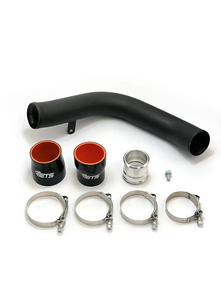ETS Top Mount Charge Pipe