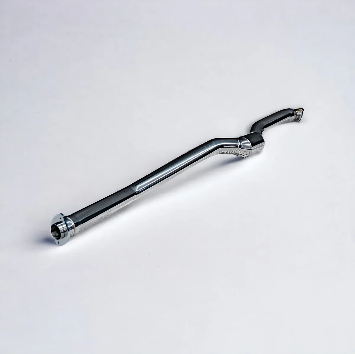 Aeroflow Dynamics 3" Intermediate Pipe