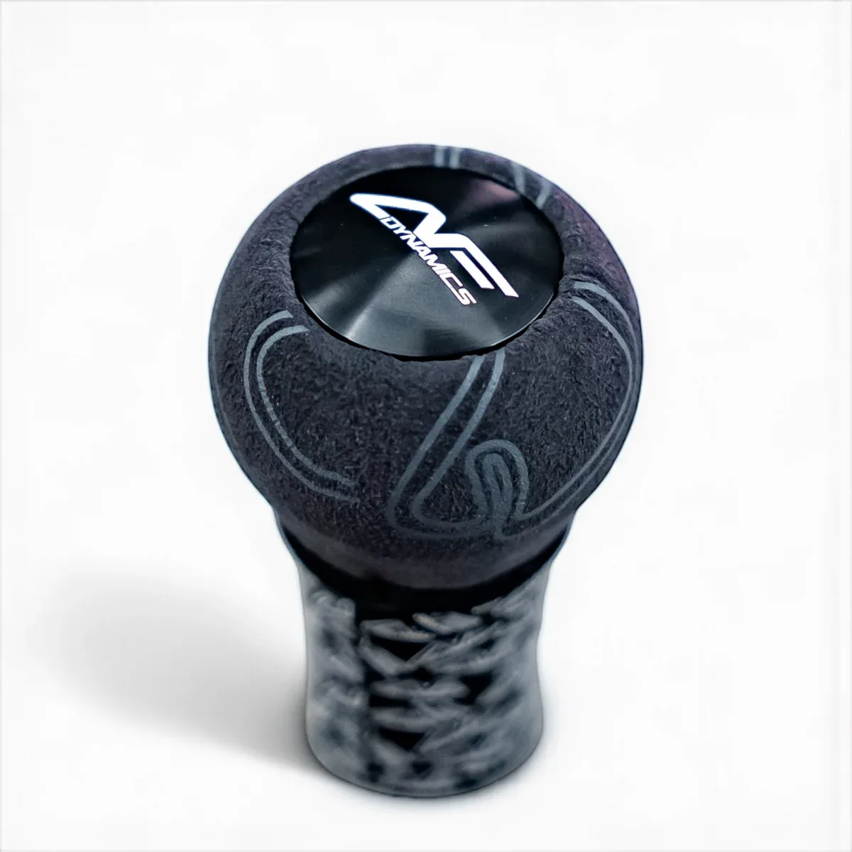 Aeroflow Dynamics AFD Shift Knob
