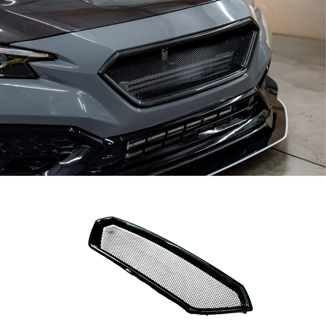 Aeroflow Dynamics AFD Sport Grill V2