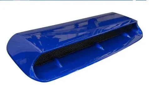Aeroflow Dynamics Bulge Hood Scoop