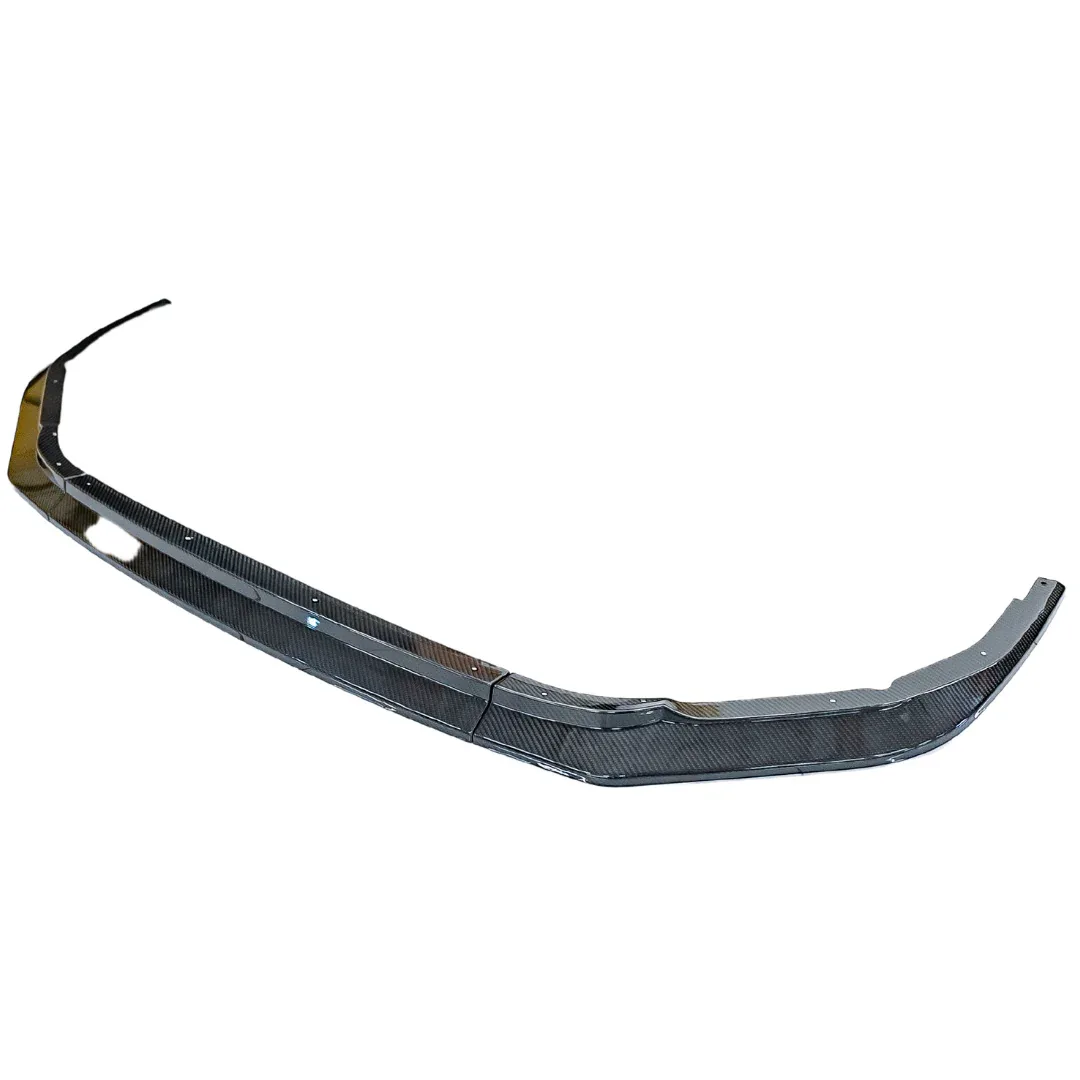 Aeroflow Dynamics Front Lip V2
