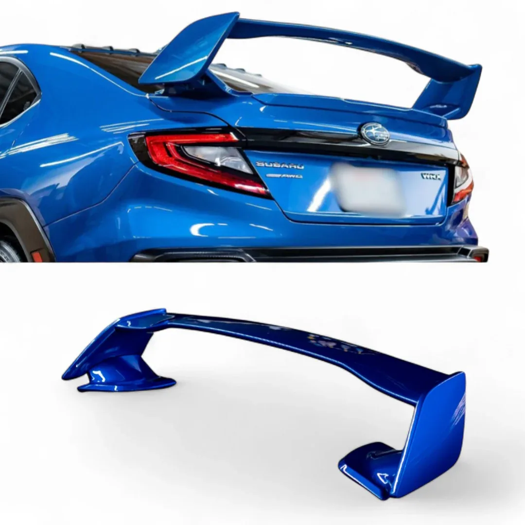 Aeroflow Dynamics STI Wing V3