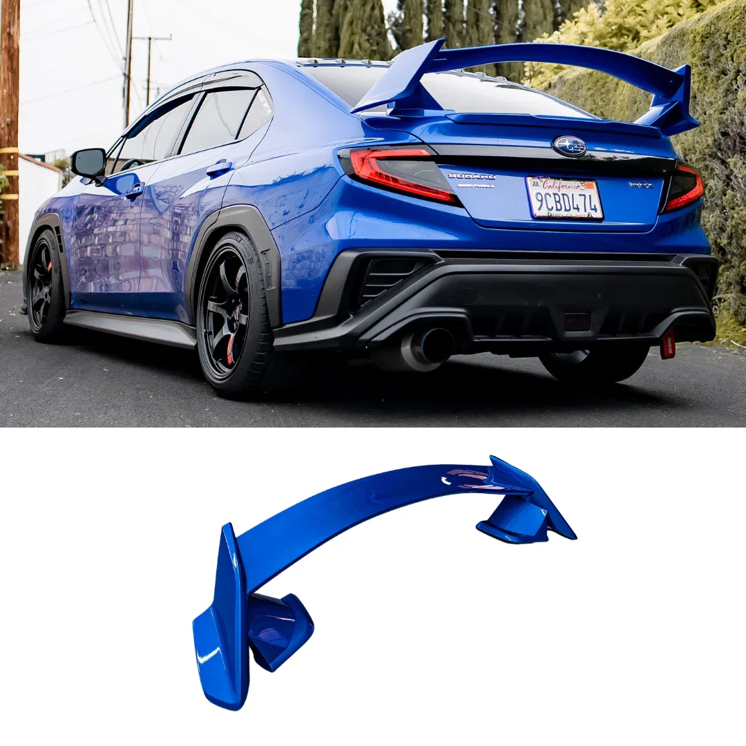 Aeroflow Dynamics V-Style Wing