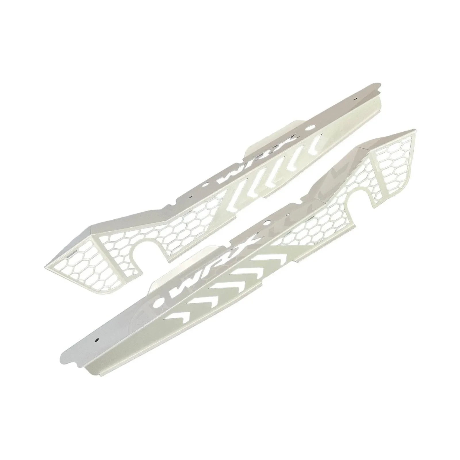 Noble AR Style Fender Shrouds