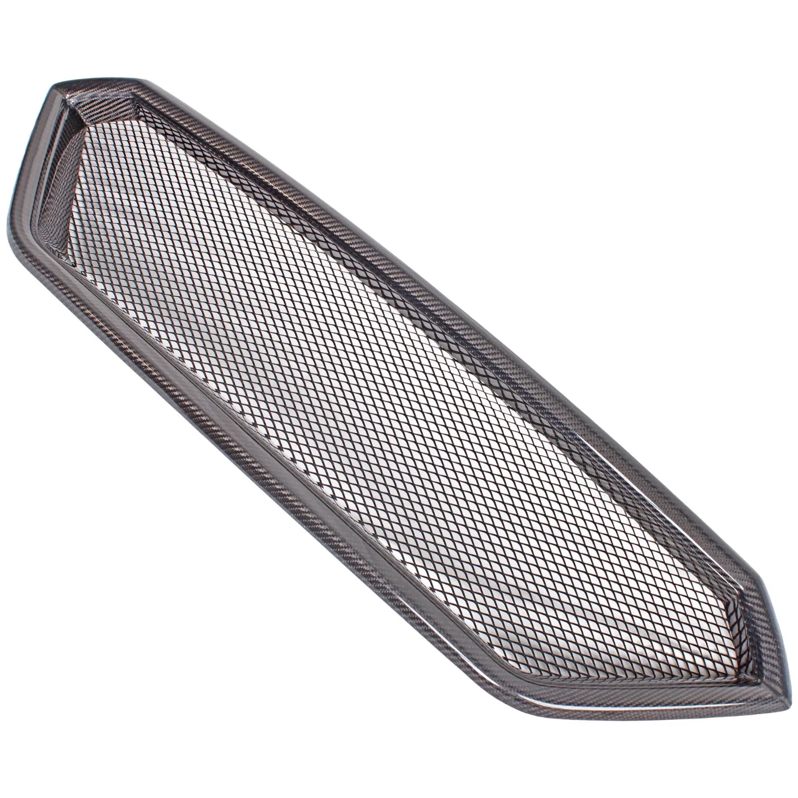 Noble CS Style Carbon Fiber Grille