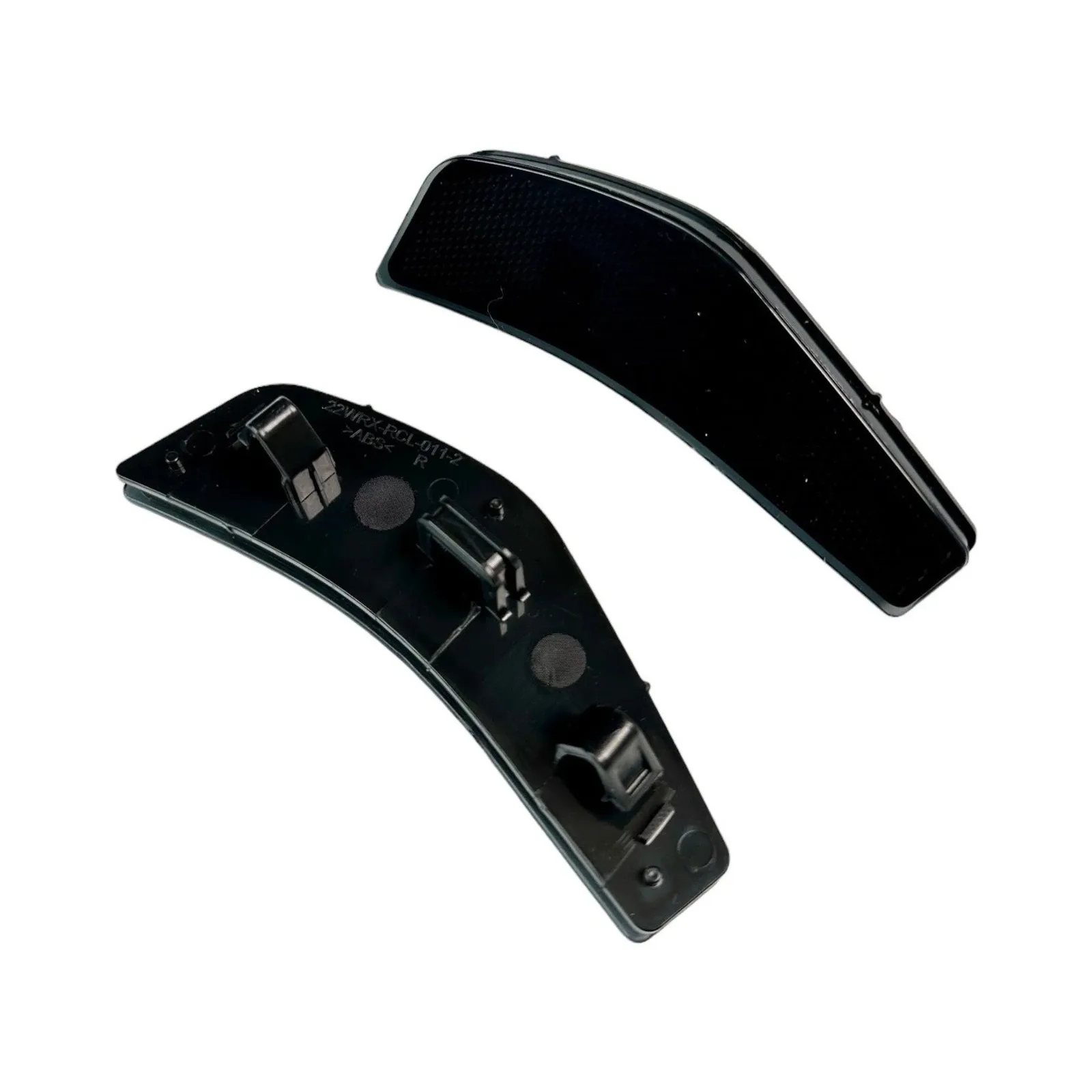 Noble Essentials Rear Smoked Reflectors