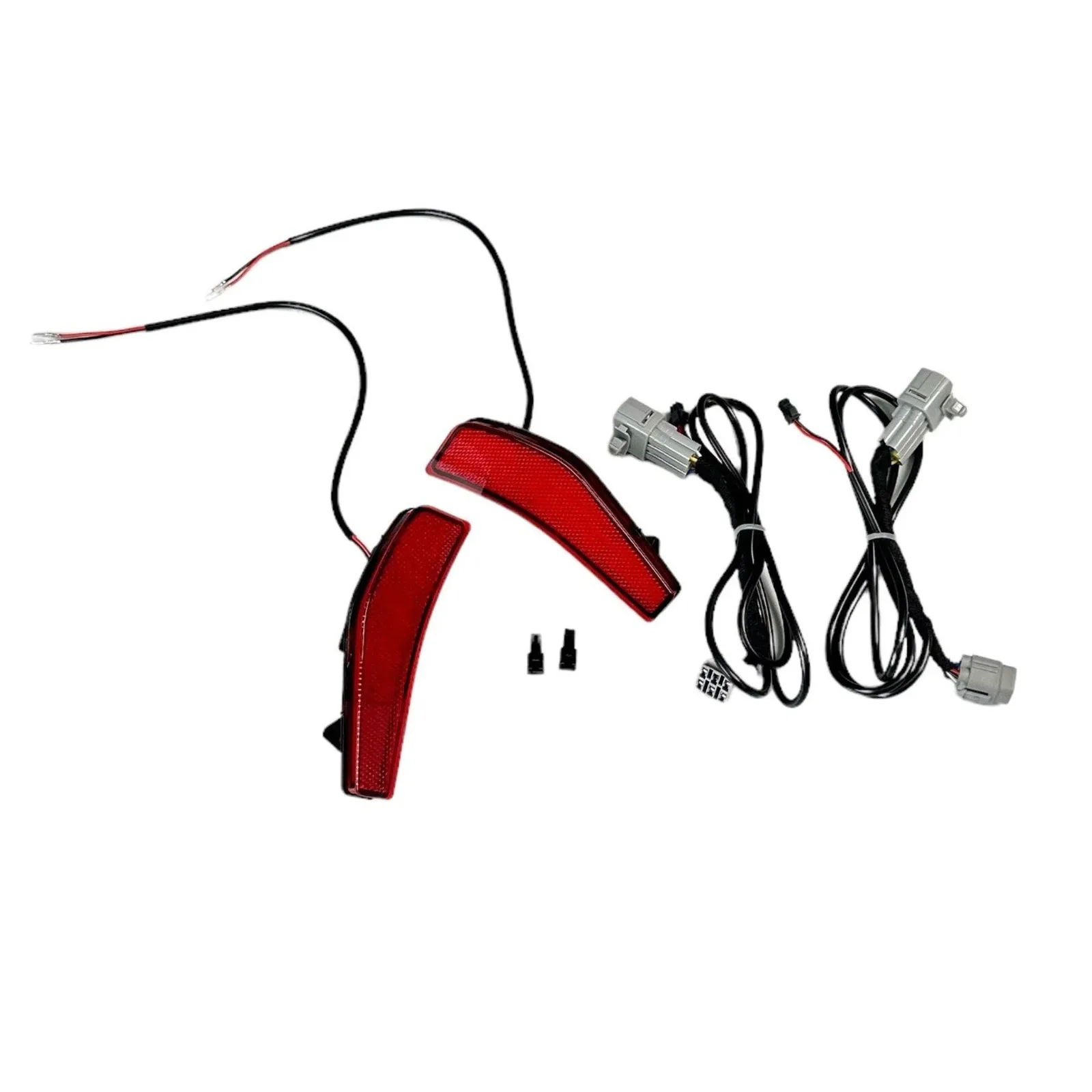 Noble Lux RF Side Marker Lamp Kit