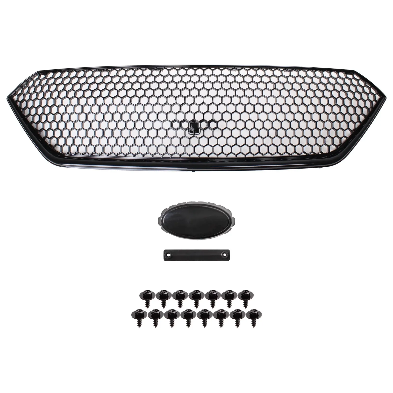 Noble Sport Grille