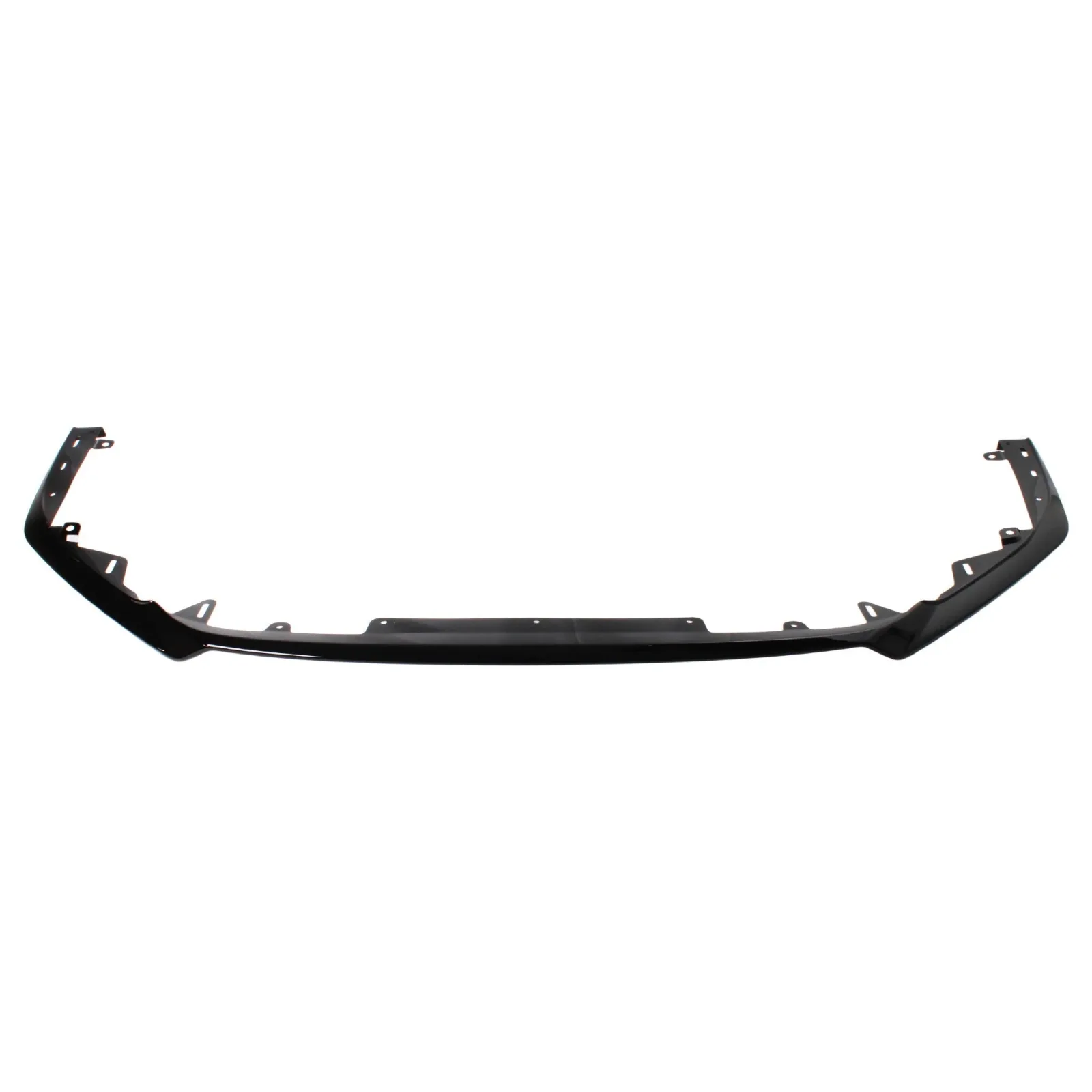 Noble STI Style ABS Front Lip Spoiler