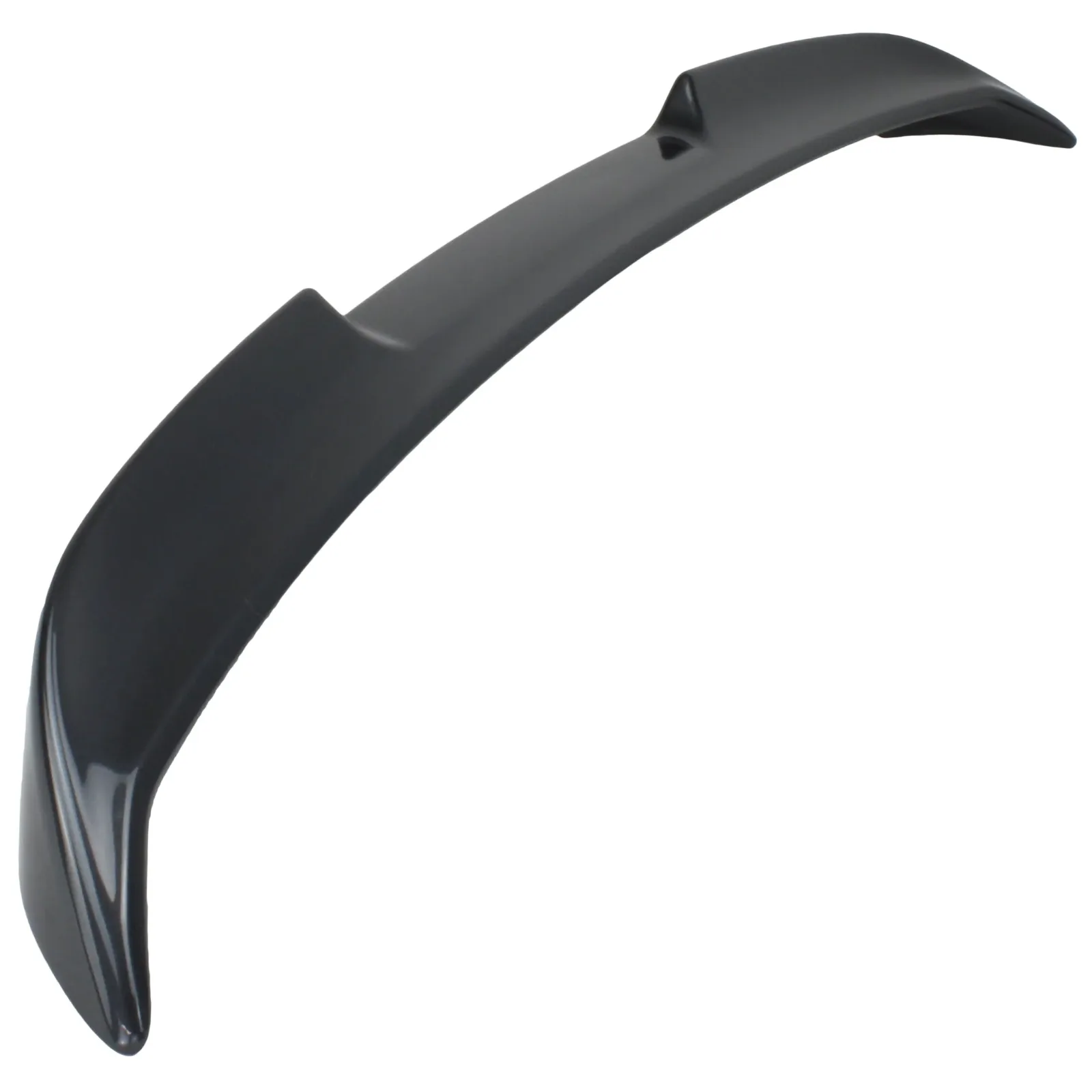 Noble STI Style High Back Duckbill Spoiler