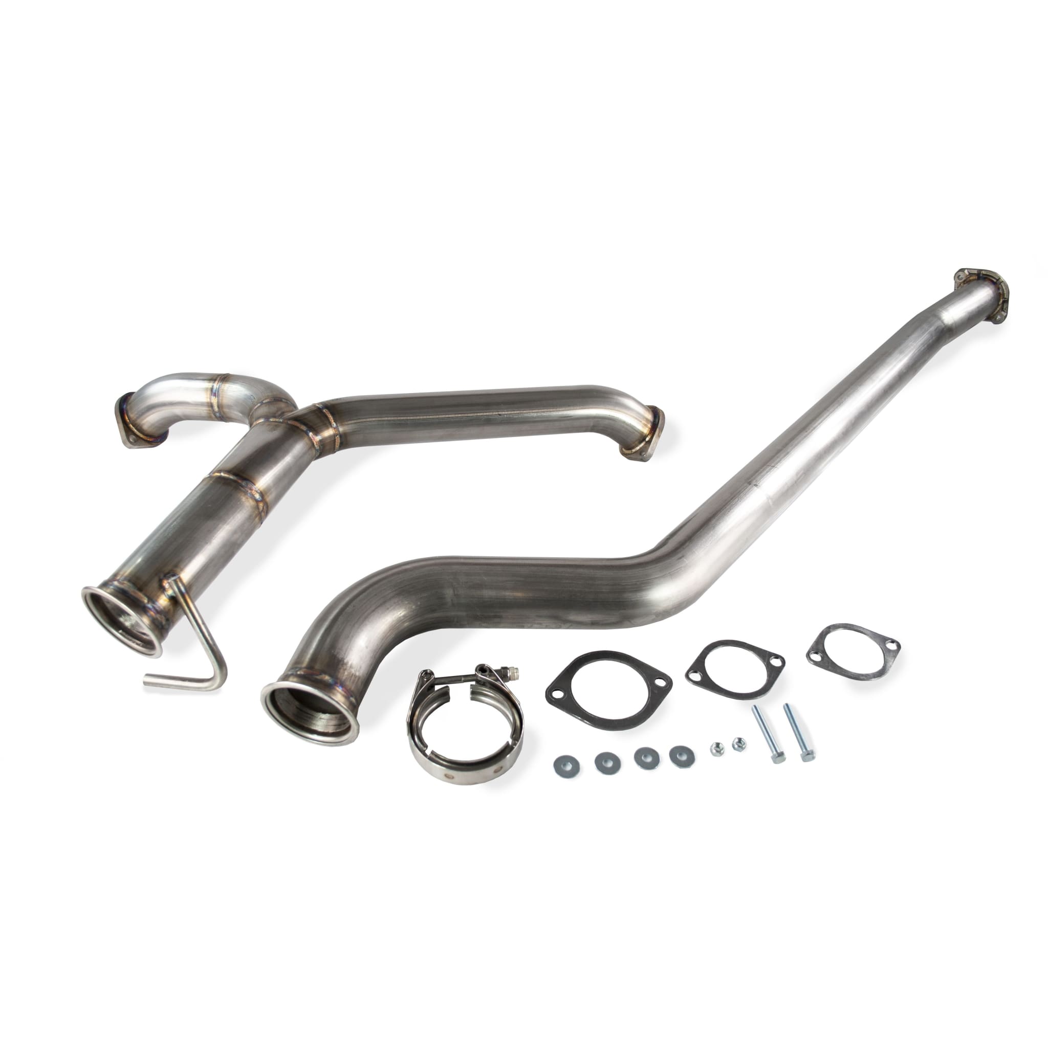 ETS Axleback Midpipe