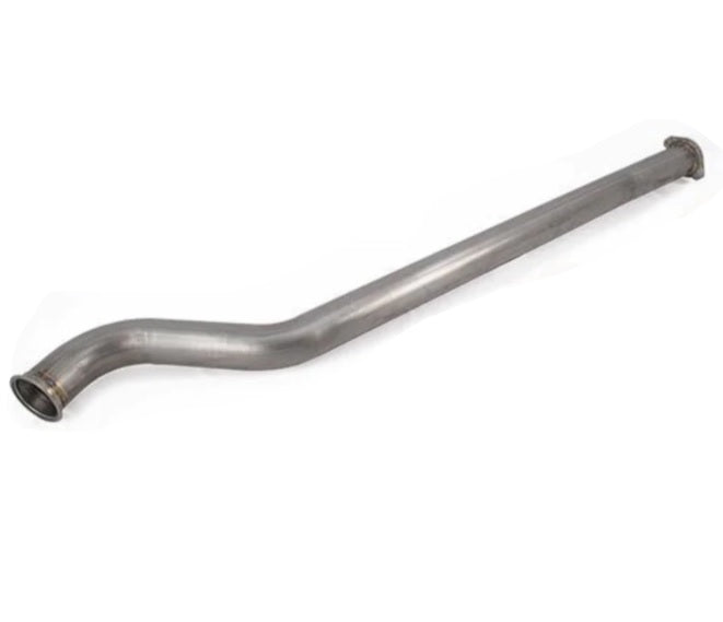 ETS Catback Midpipe