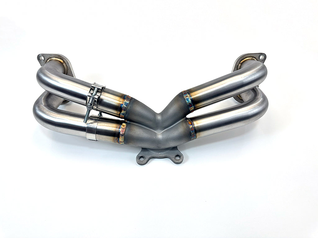 ETS FA24 Stock Replacement Manifold