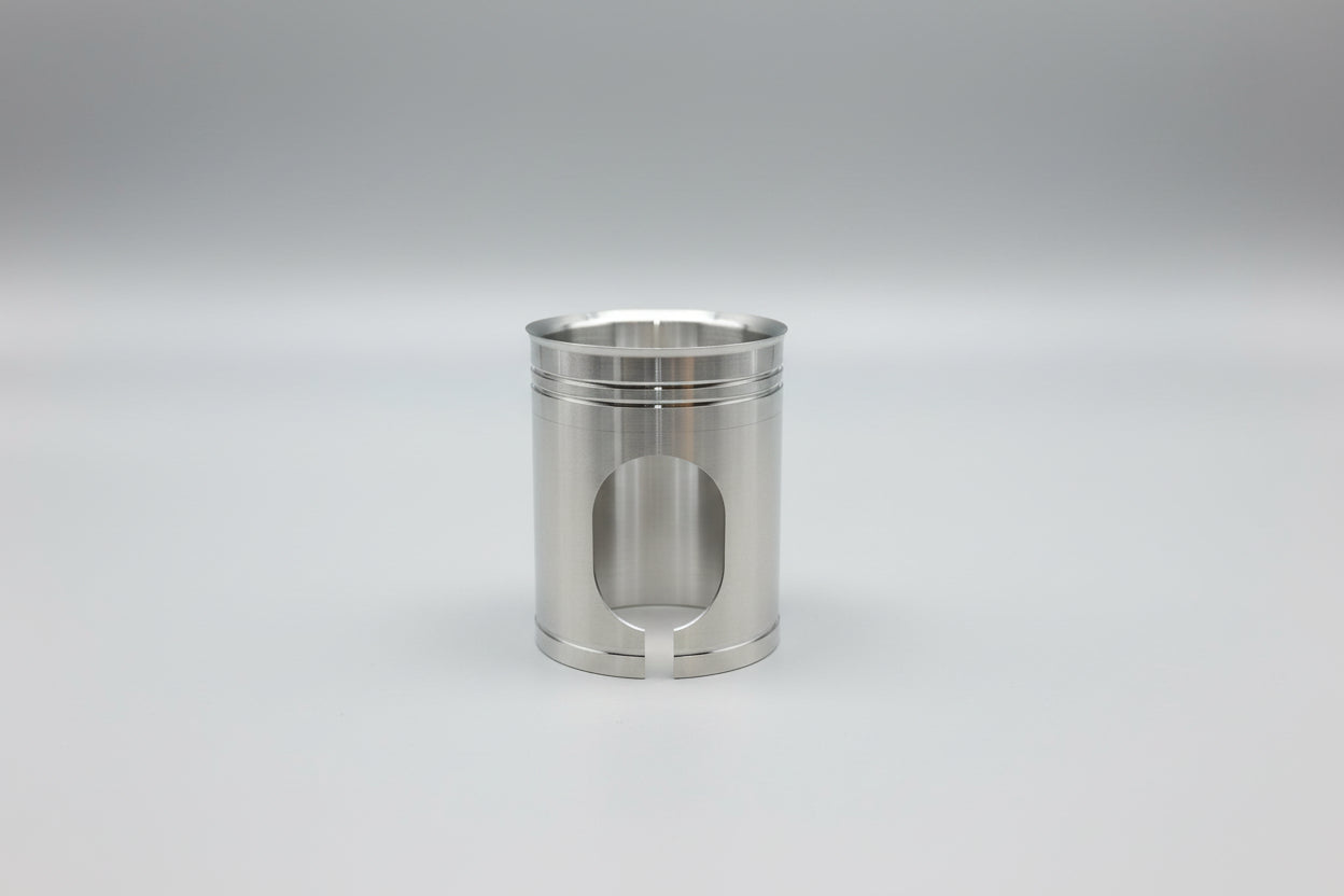 ETS Intake MAF Sleeve