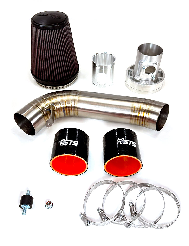ETS Titanium Intake