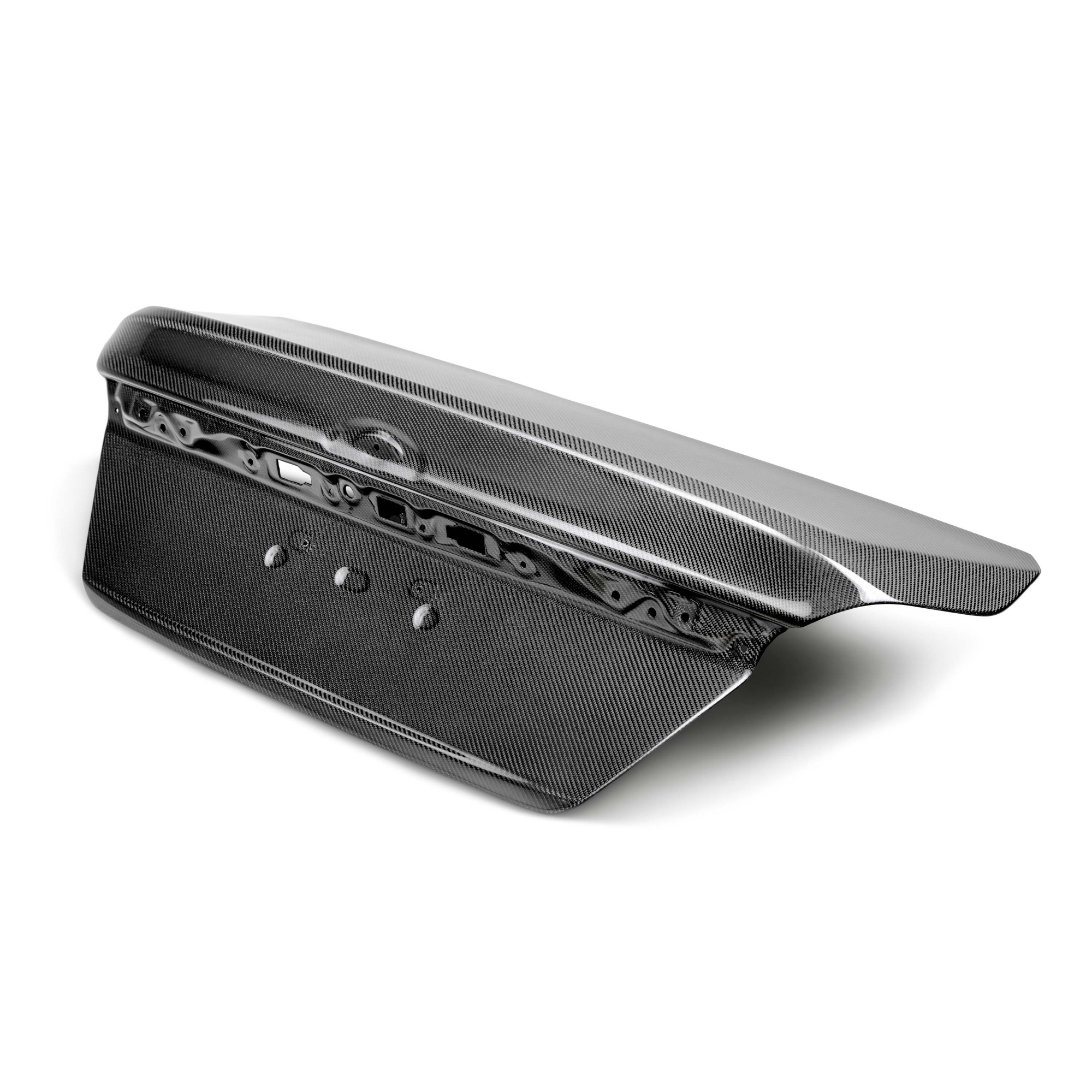 Seibon Carbon Fiber Trunk Lid