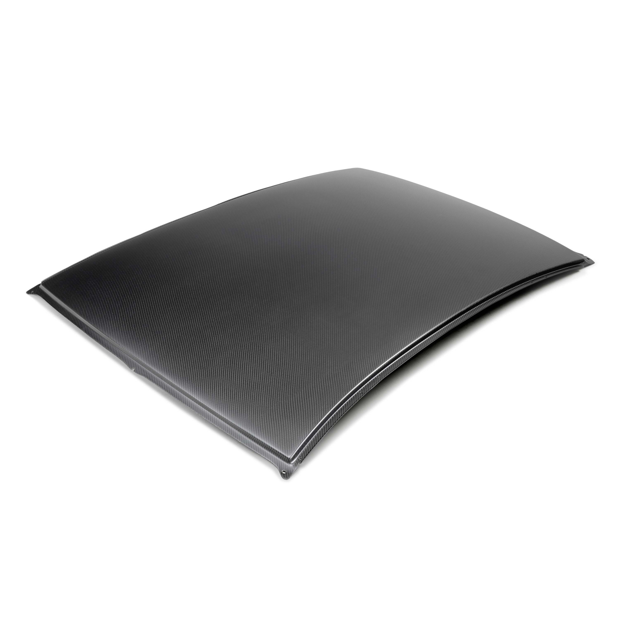 Seibon Dry Carbon Fiber Roof Replacement