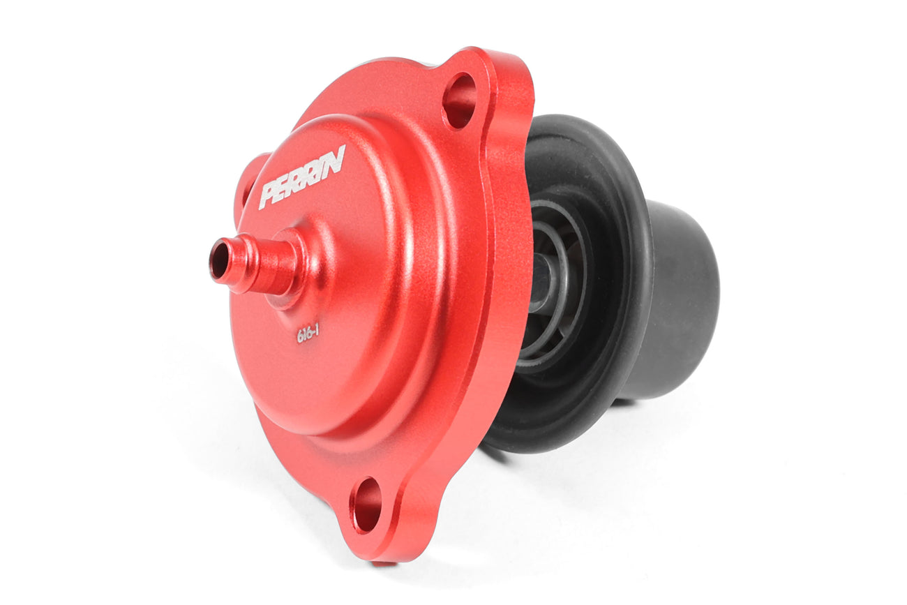 Perrin Diverter Valve