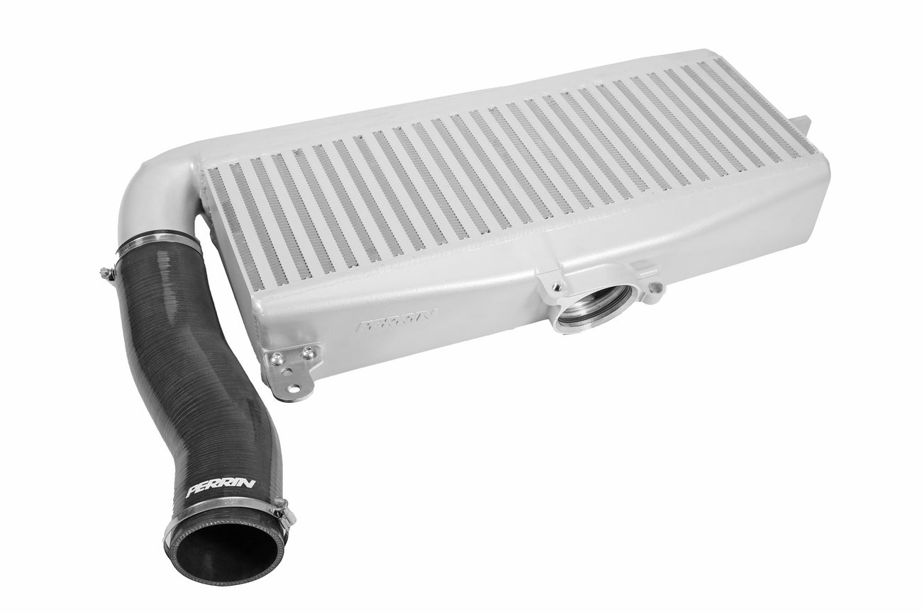 Perrin Top Mount Intercooler