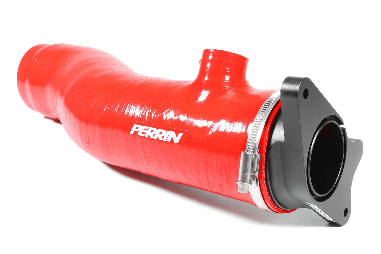 Perrin Turbo Inlet Hose