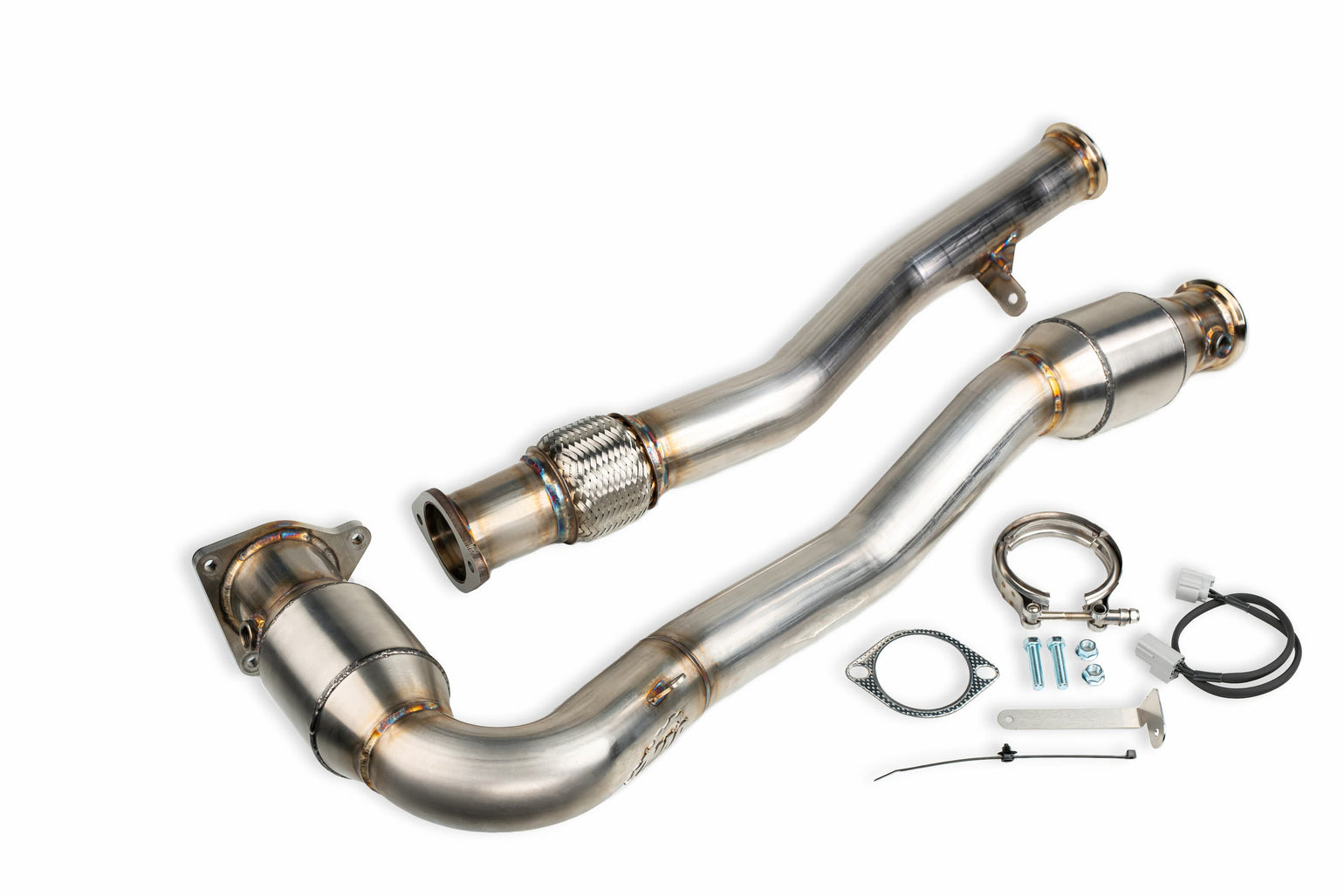 MAPerformance Downpipe