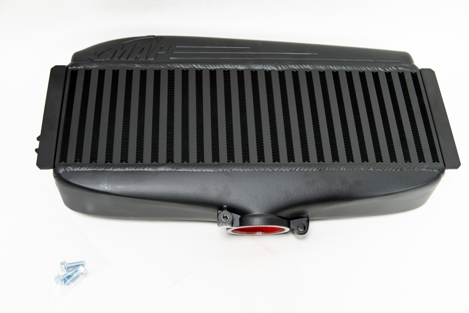 MAPerformance Top Mount Intercooler