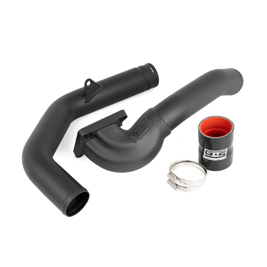 GrimmSpeed Charge Pipe Kit