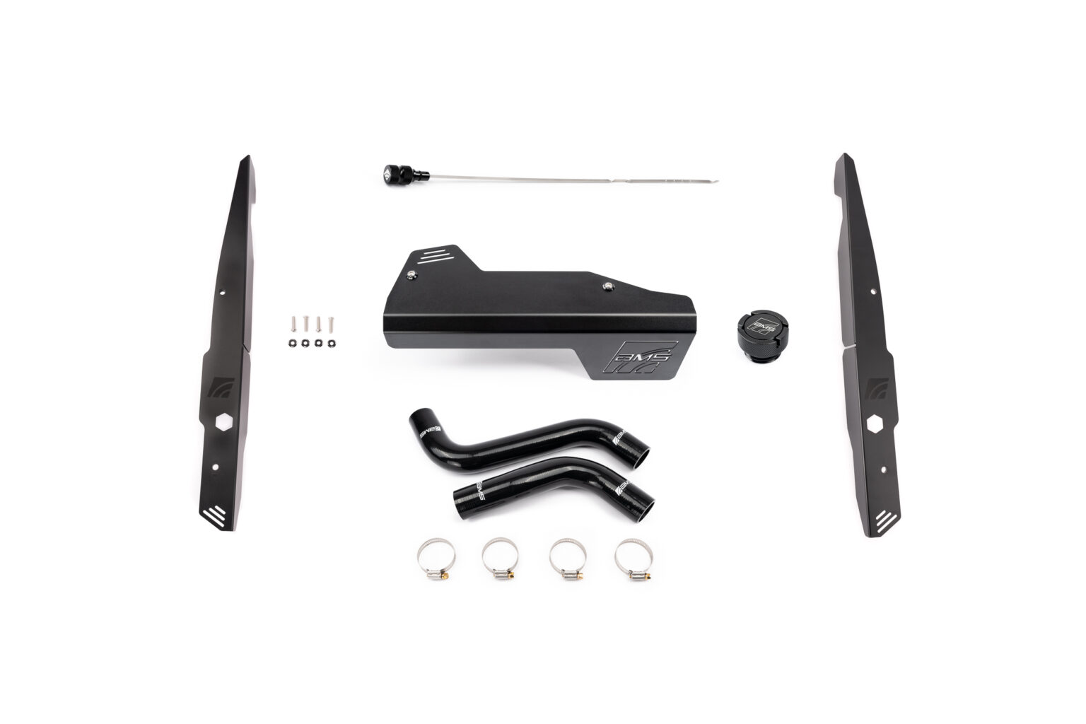AMS Performance Complete Engine Dress-Up Kit
