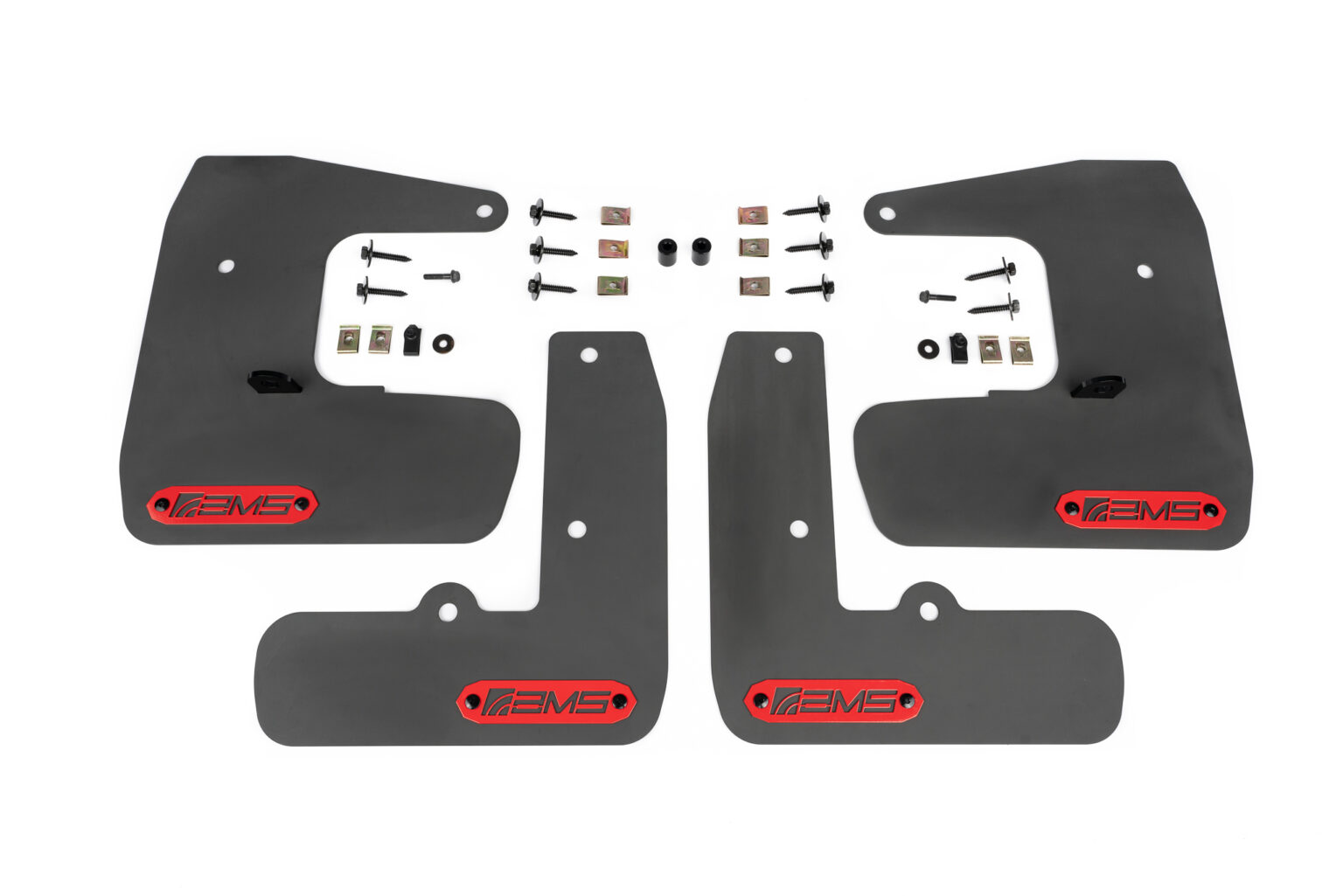 AMS Performance Mud Flaps