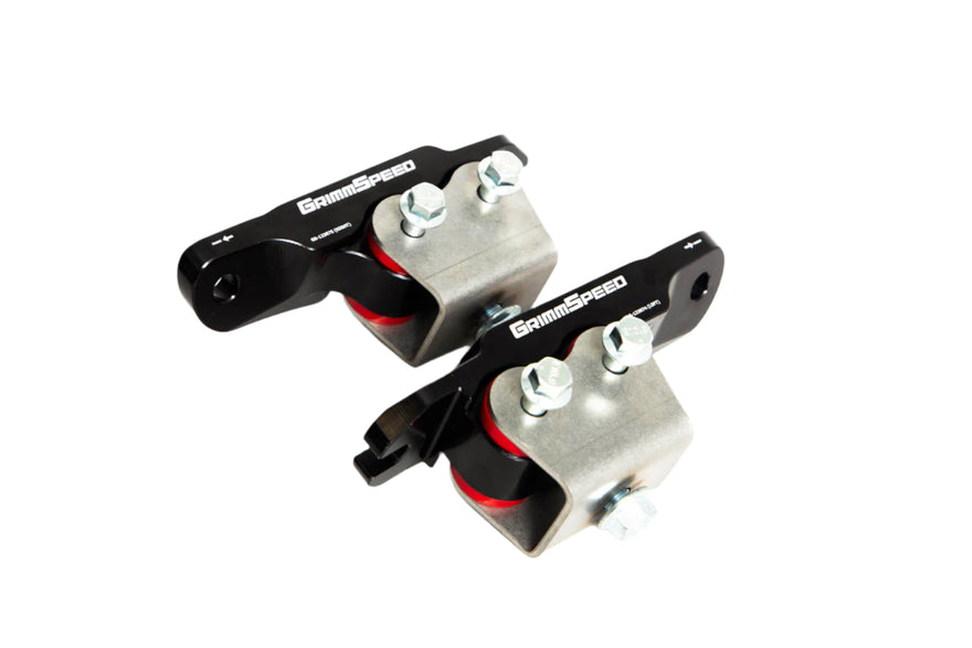 GrimmSpeed Engine Mount Kit