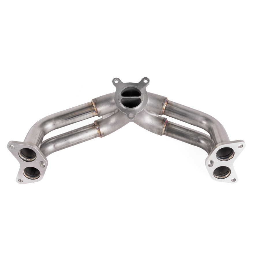 GrimmSpeed Equal Length Header