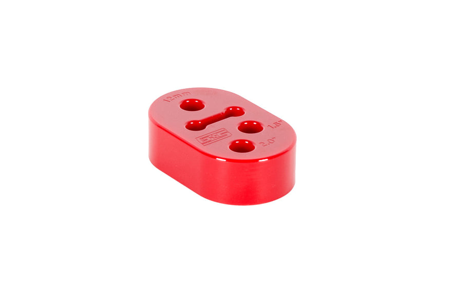 GrimmSpeed Two Position Exhaust Hangers