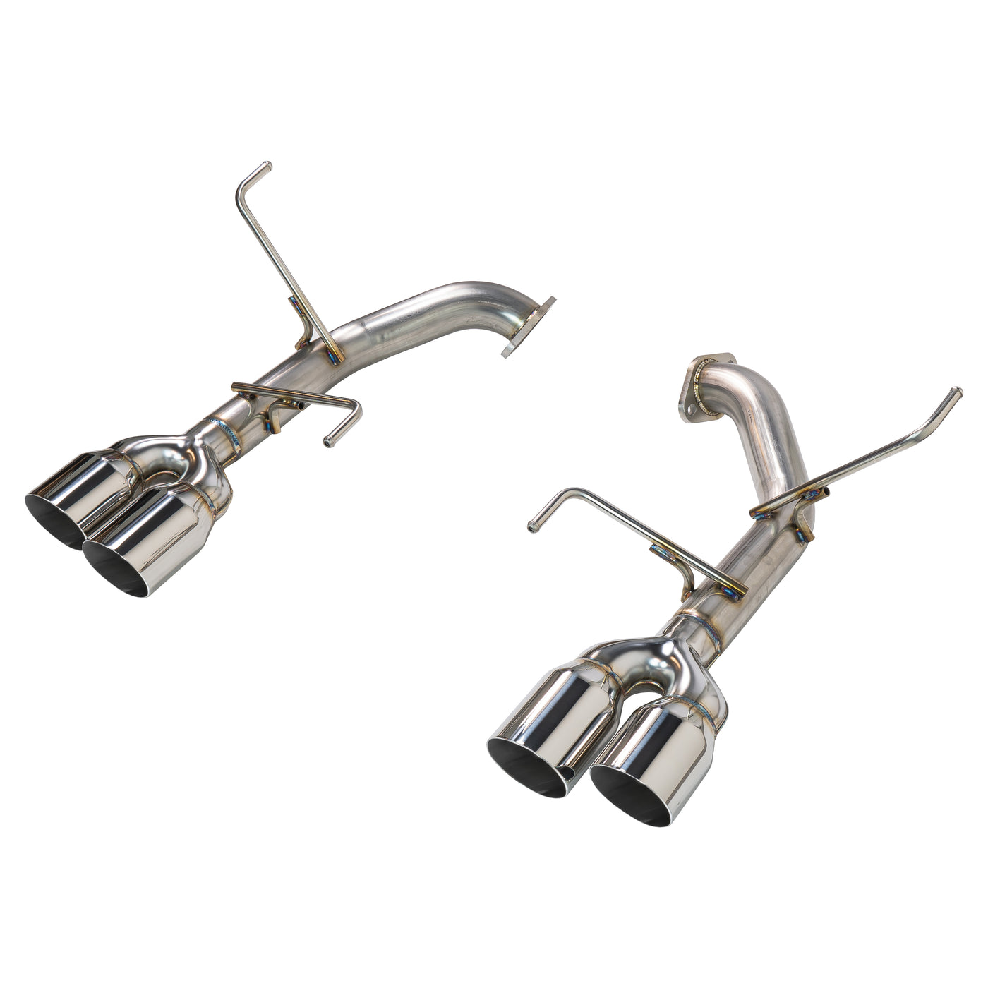 Remark Axleback (3.5")