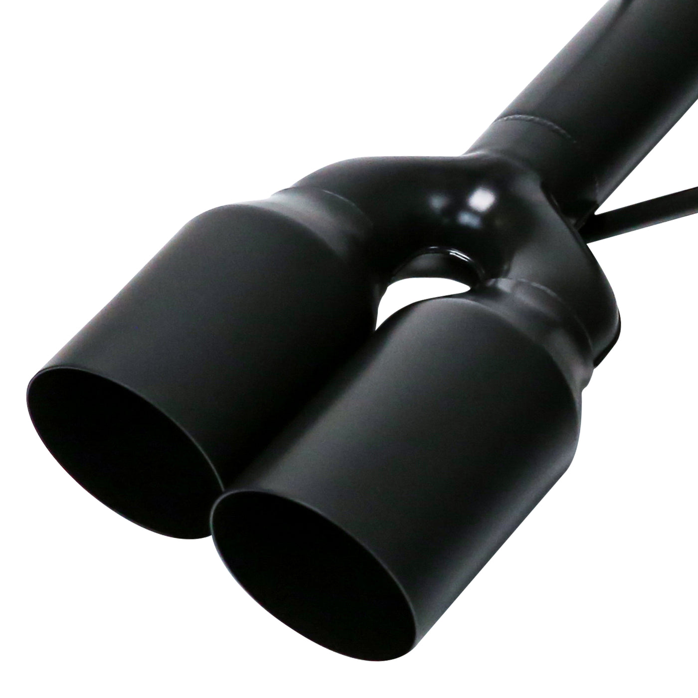 Remark Axleback (4" Stealth Edition)