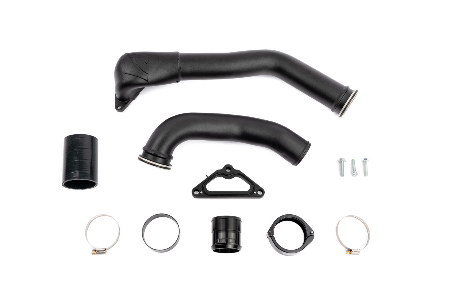 AMS Performance Charge Pipe