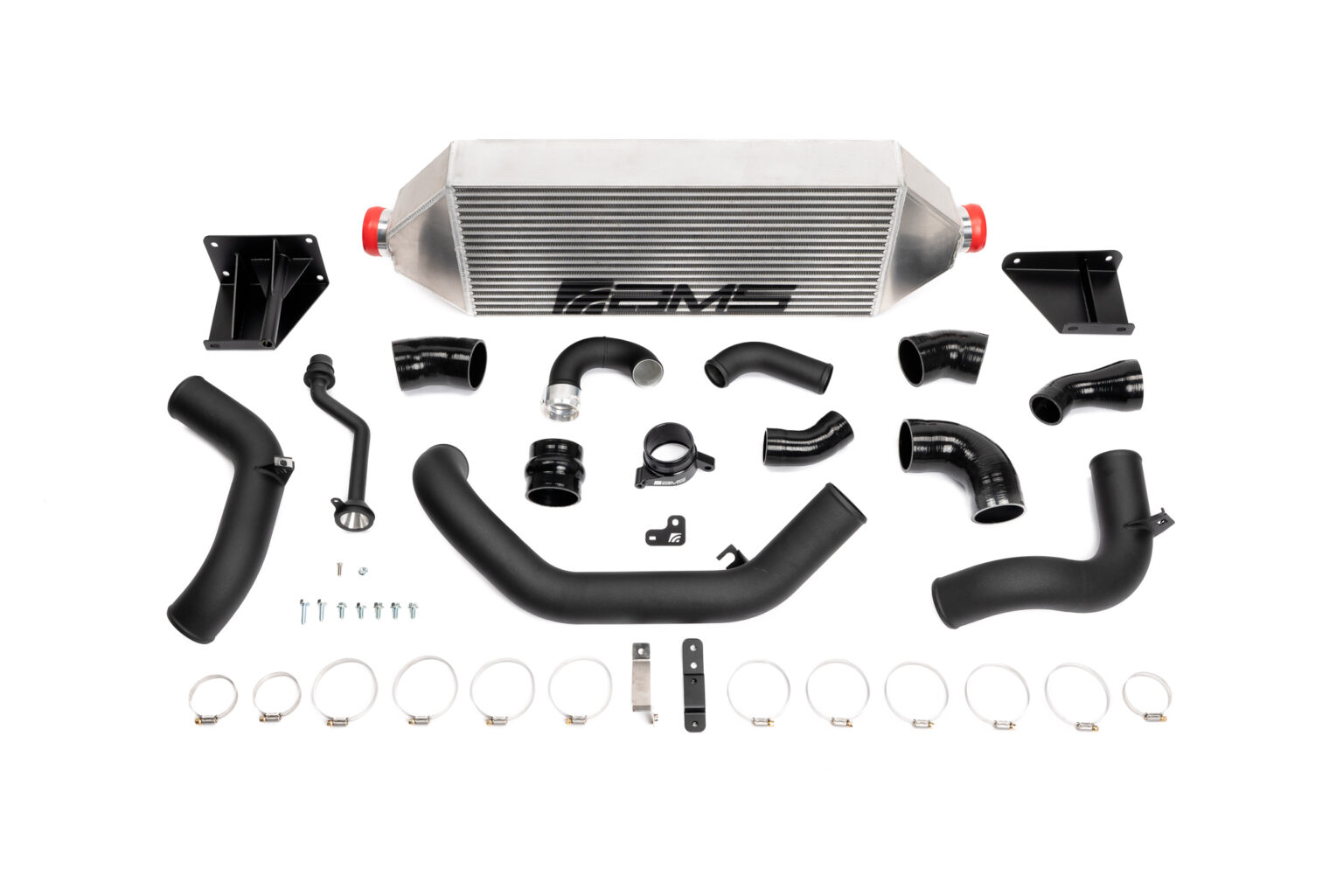 AMS Performance Front Mount Intercooler