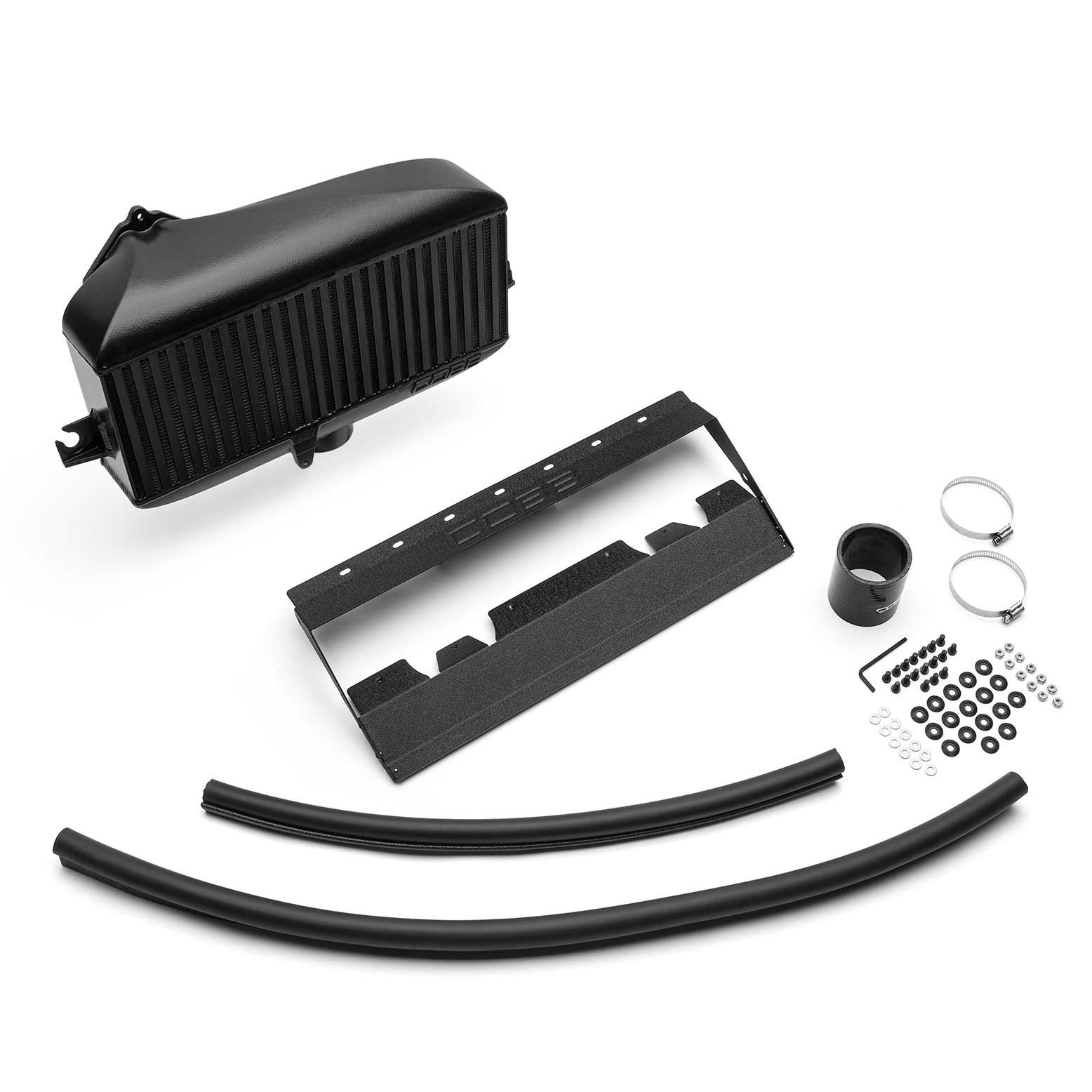 COBB Top Mount Intercooler
